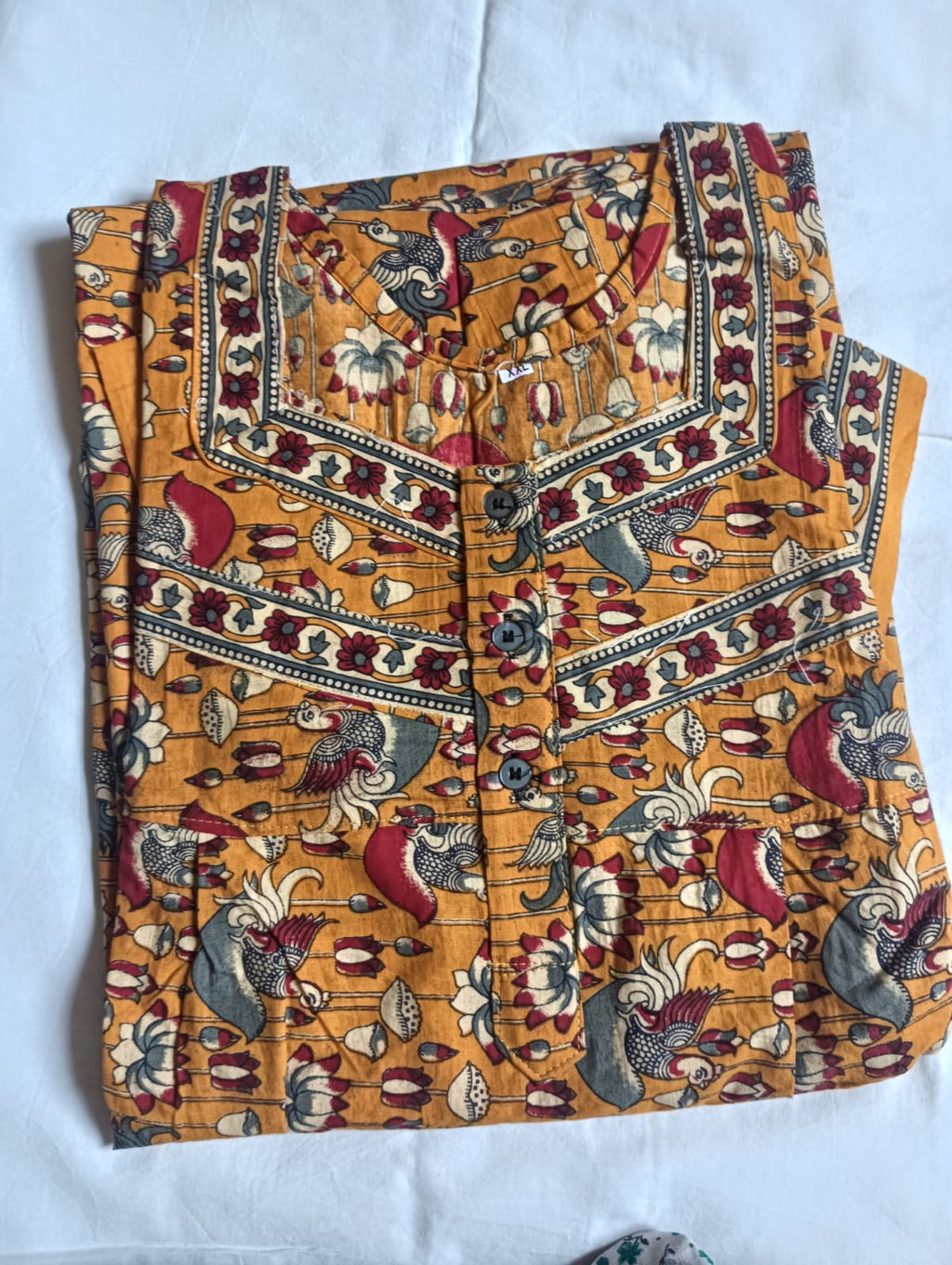 Jyoti Cotton Nighty