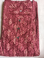 Jyoti Cotton Nighty
