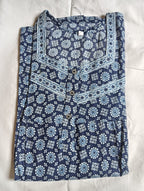 Jyoti Cotton Nighty