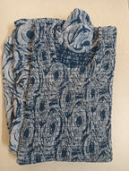Alpine Nighty with pocket