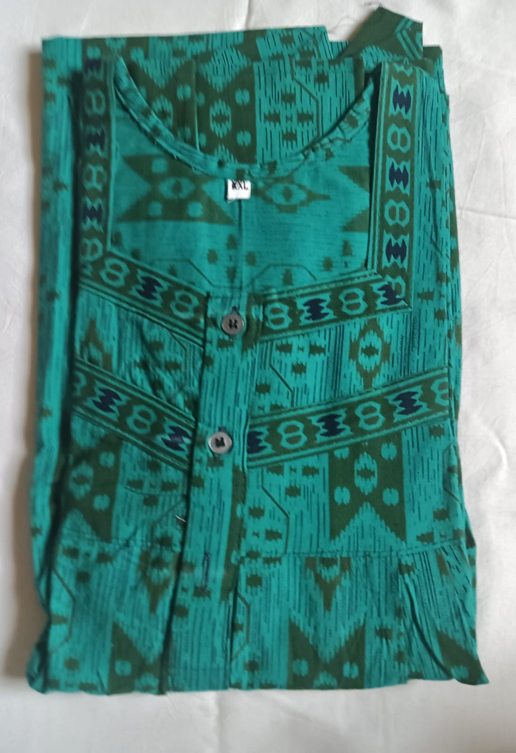 Jyoti Cotton Nighty