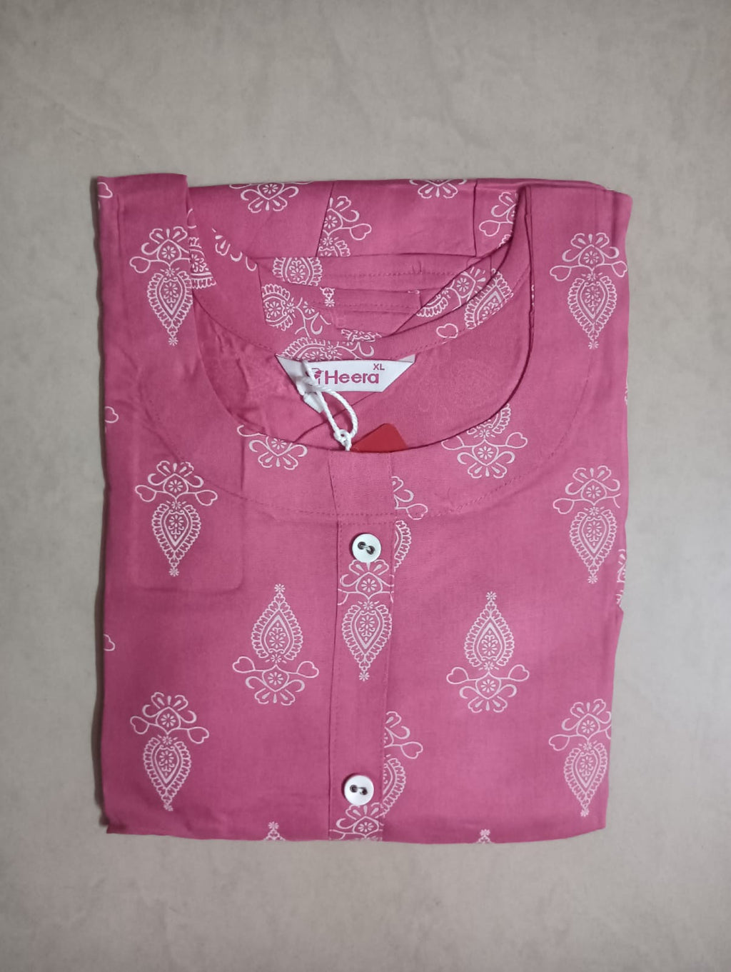 Premium Reyon Umbrella Kurti