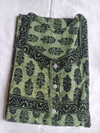 Jyoti Cotton Nighty